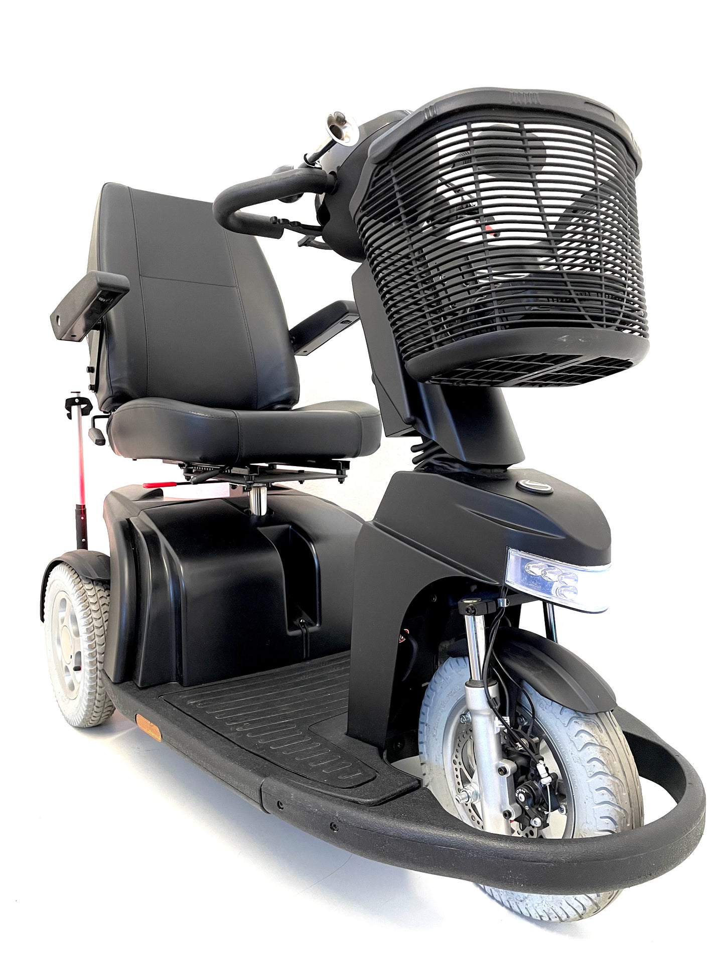 E-Scooter Sunrise Medical Elite 2