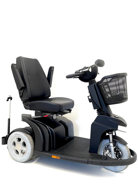 E-Scooter Sunrise Medical Elite 2