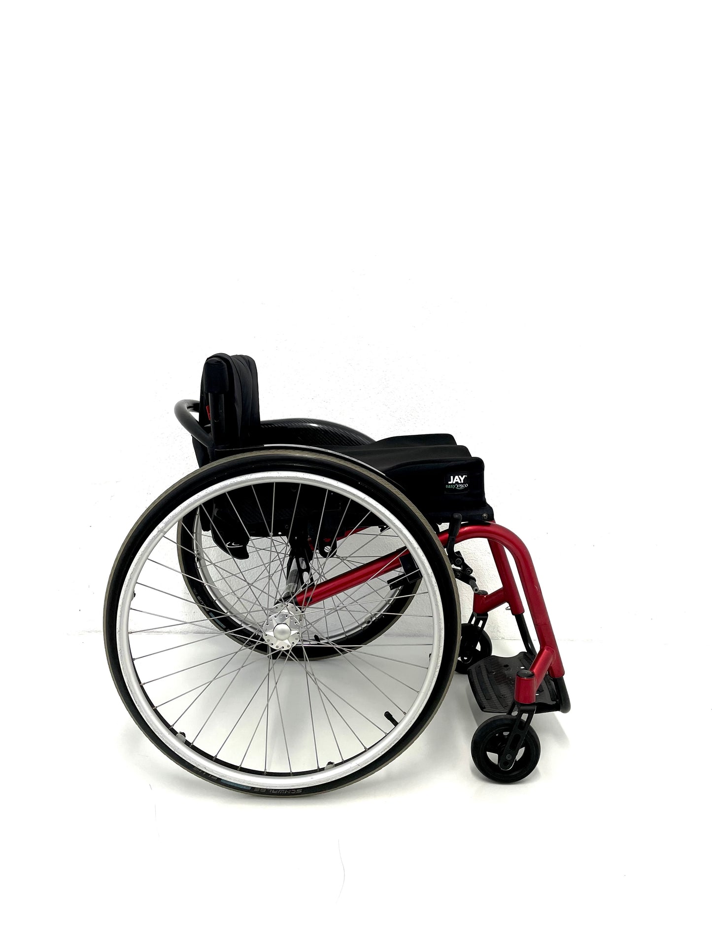Aktivrollstuhl Küschall K-Series