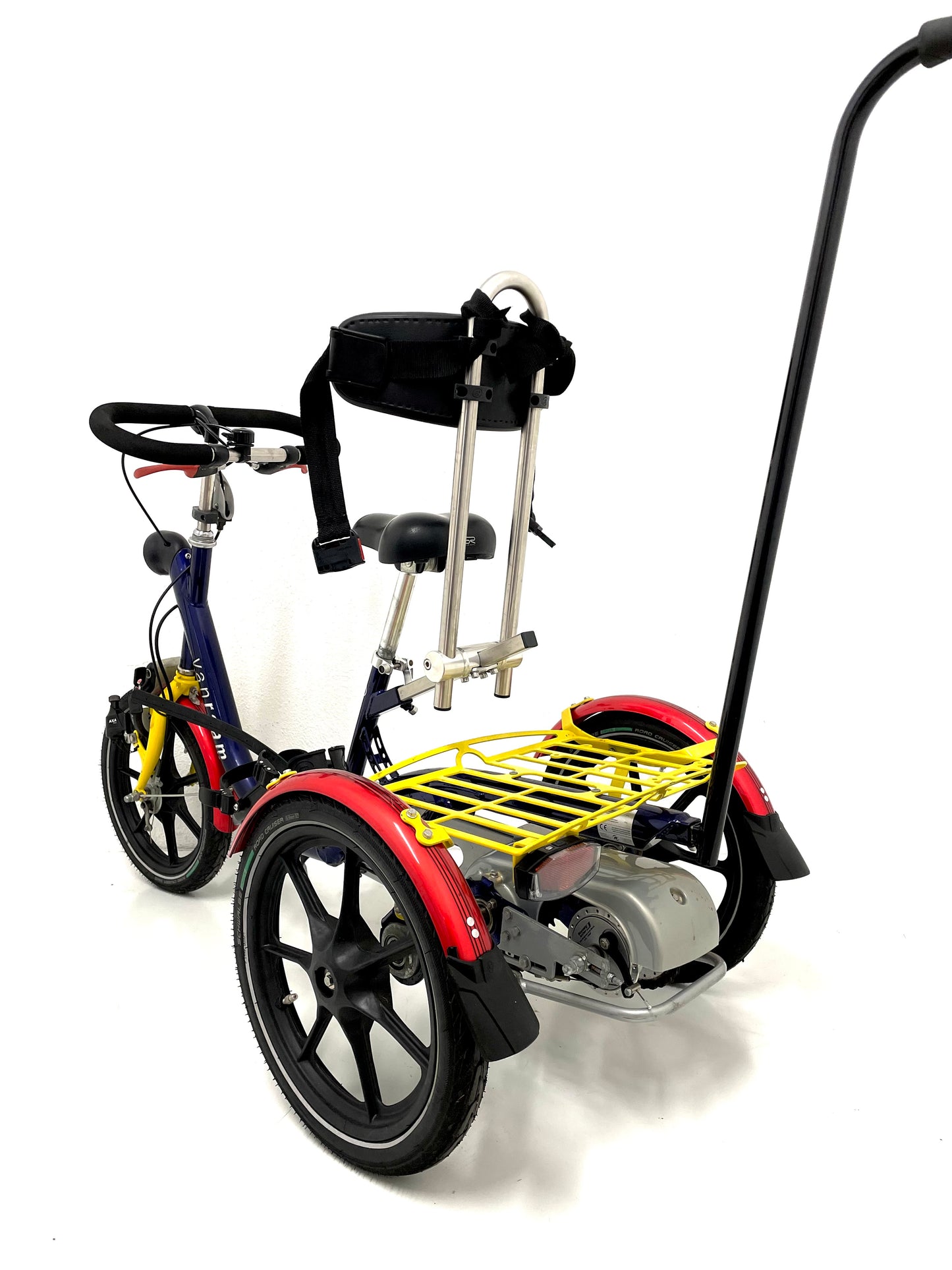 Vanraam mini 3