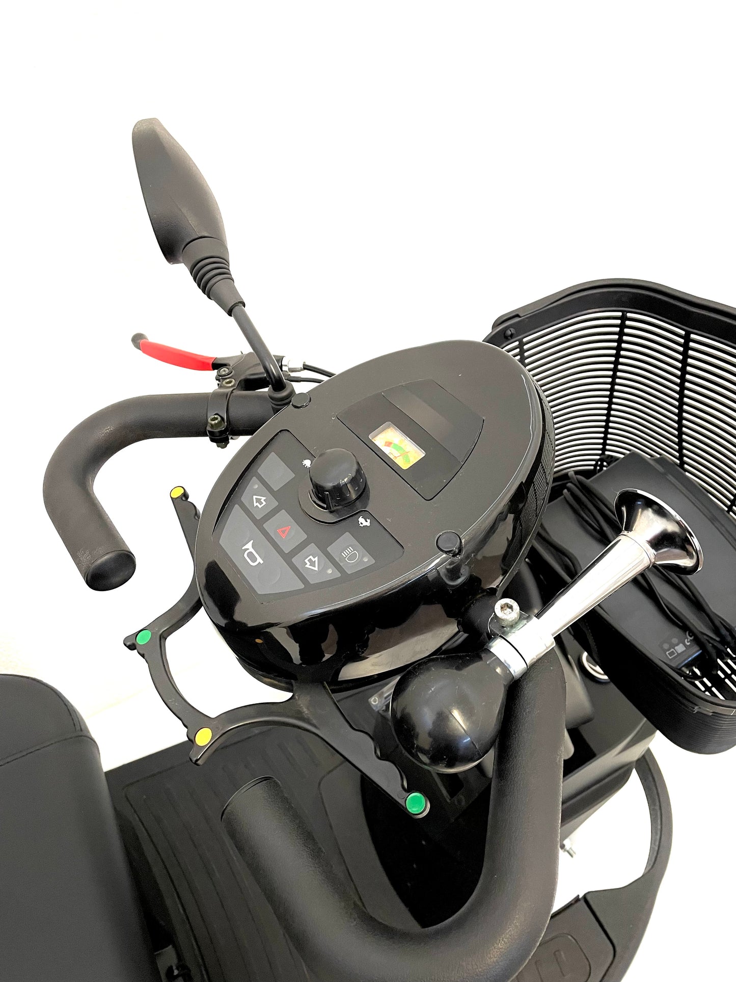 E-Scooter Sunrise Medical Elite 2