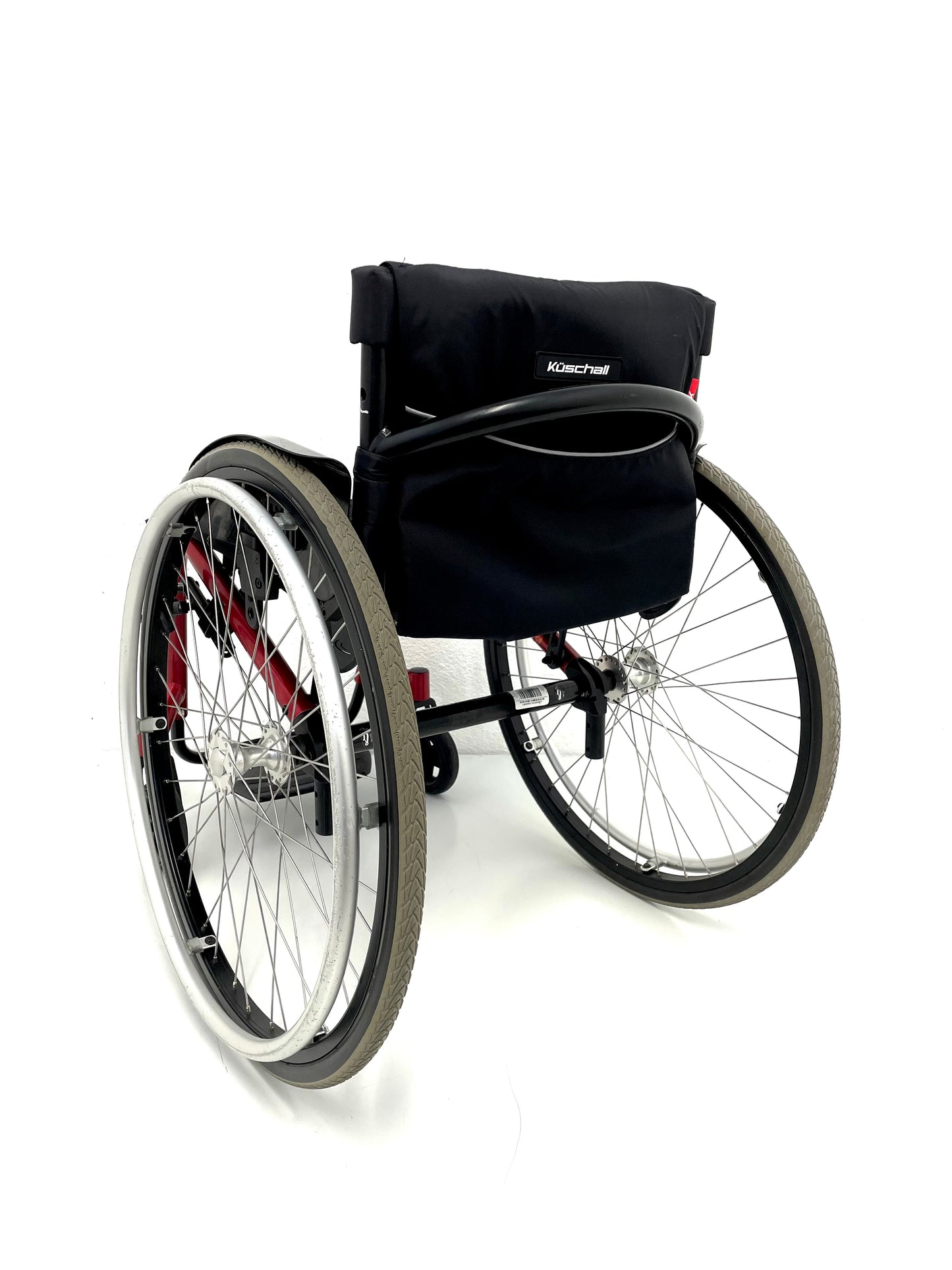 Aktivrollstuhl Küschall K-Series