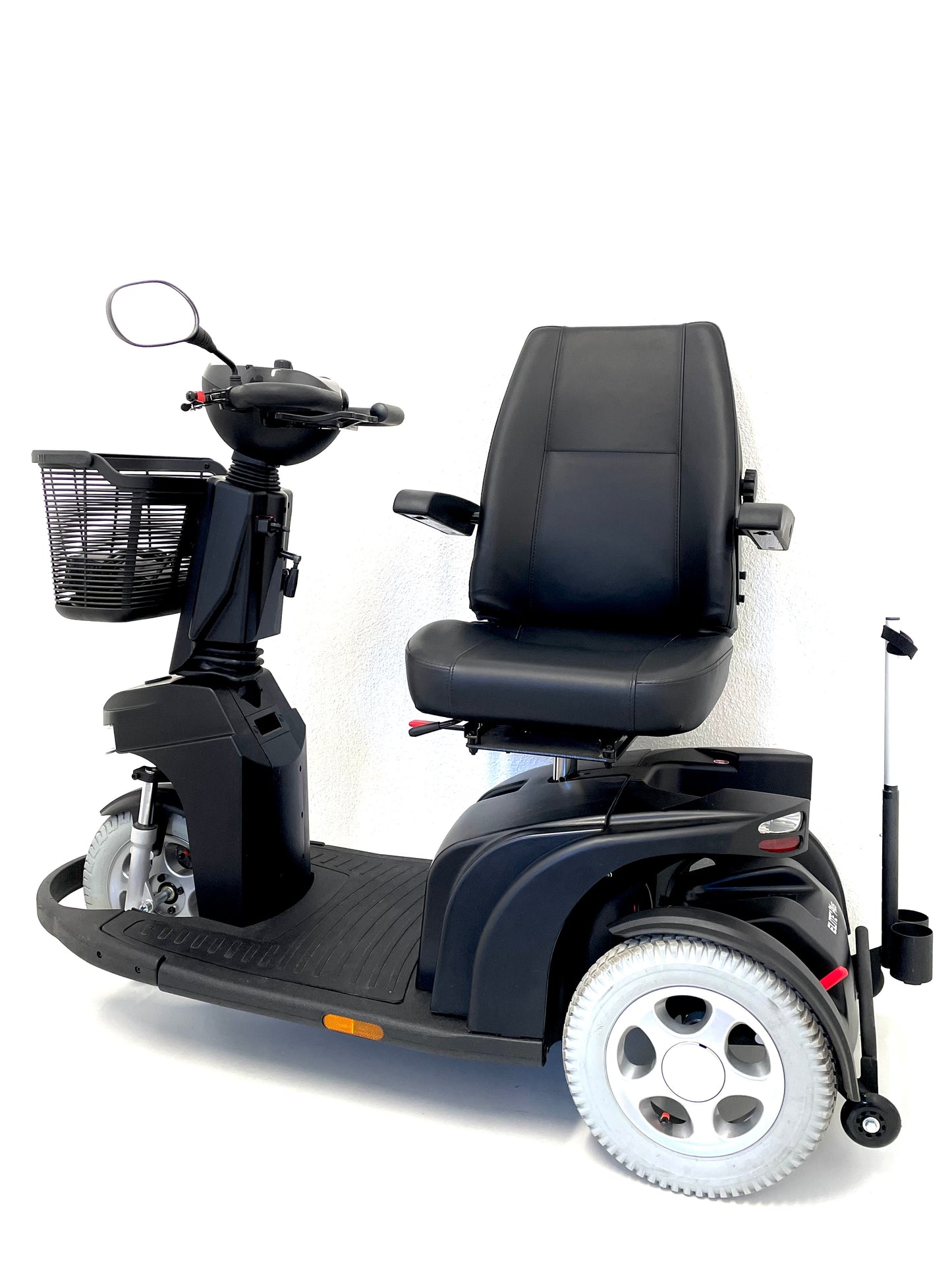 E-Scooter Sunrise Medical Elite 2