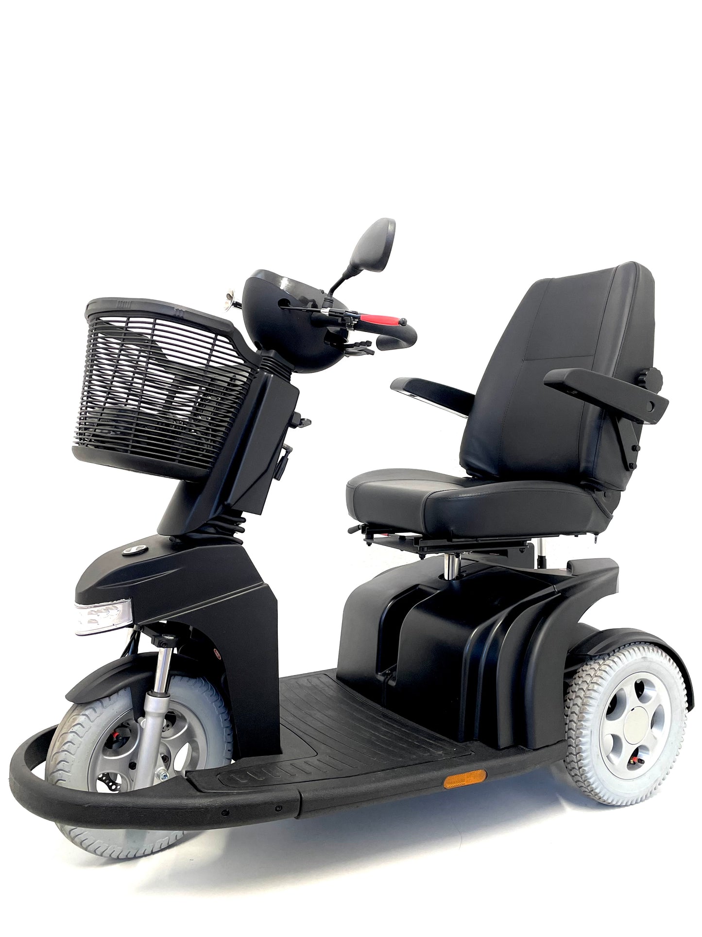 E-Scooter Sunrise Medical Elite 2