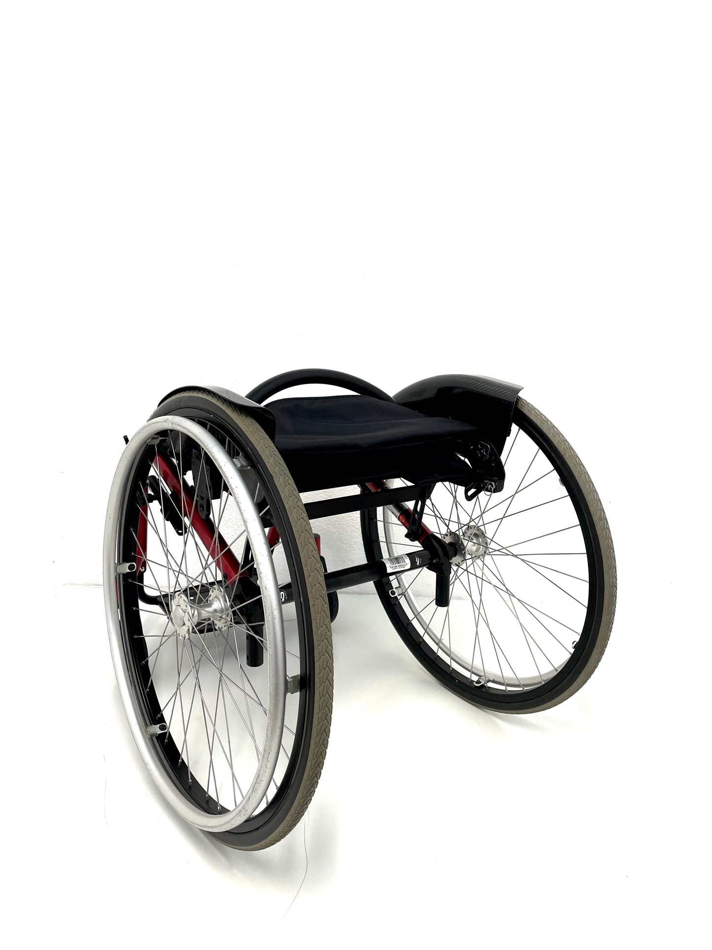 Aktivrollstuhl Küschall K-Series