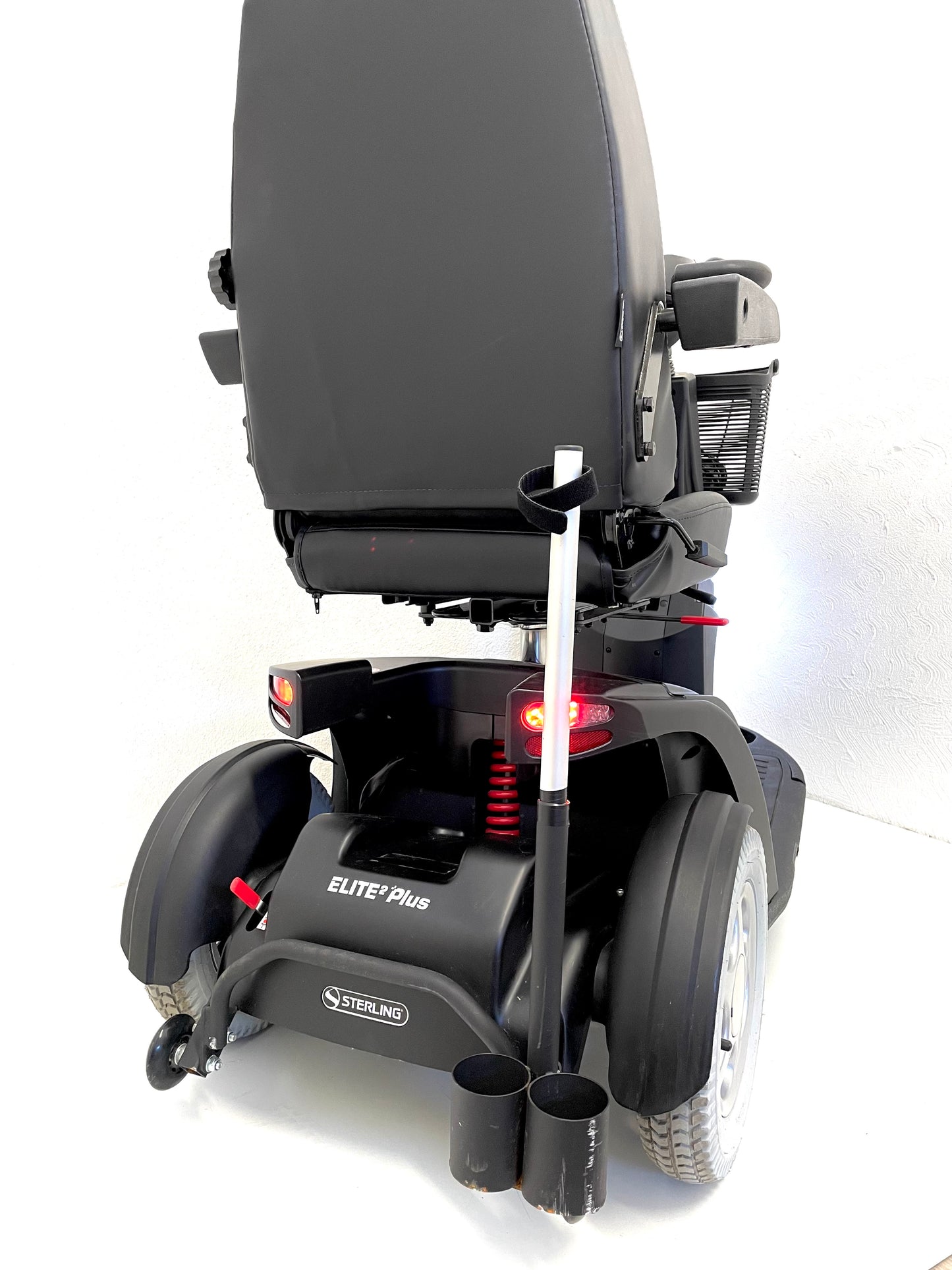 E-Scooter Sunrise Medical Elite 2