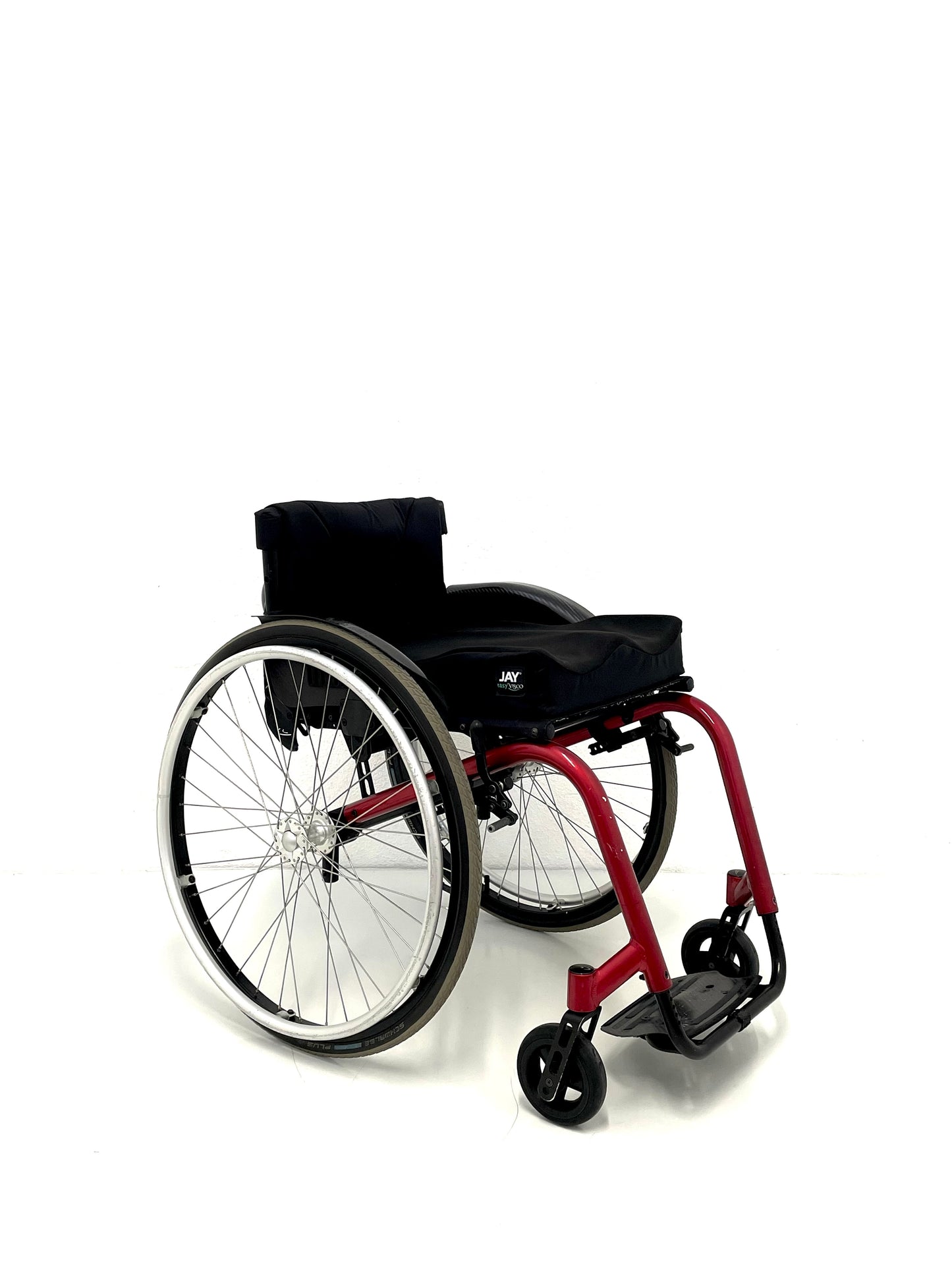 Aktivrollstuhl Küschall K-Series