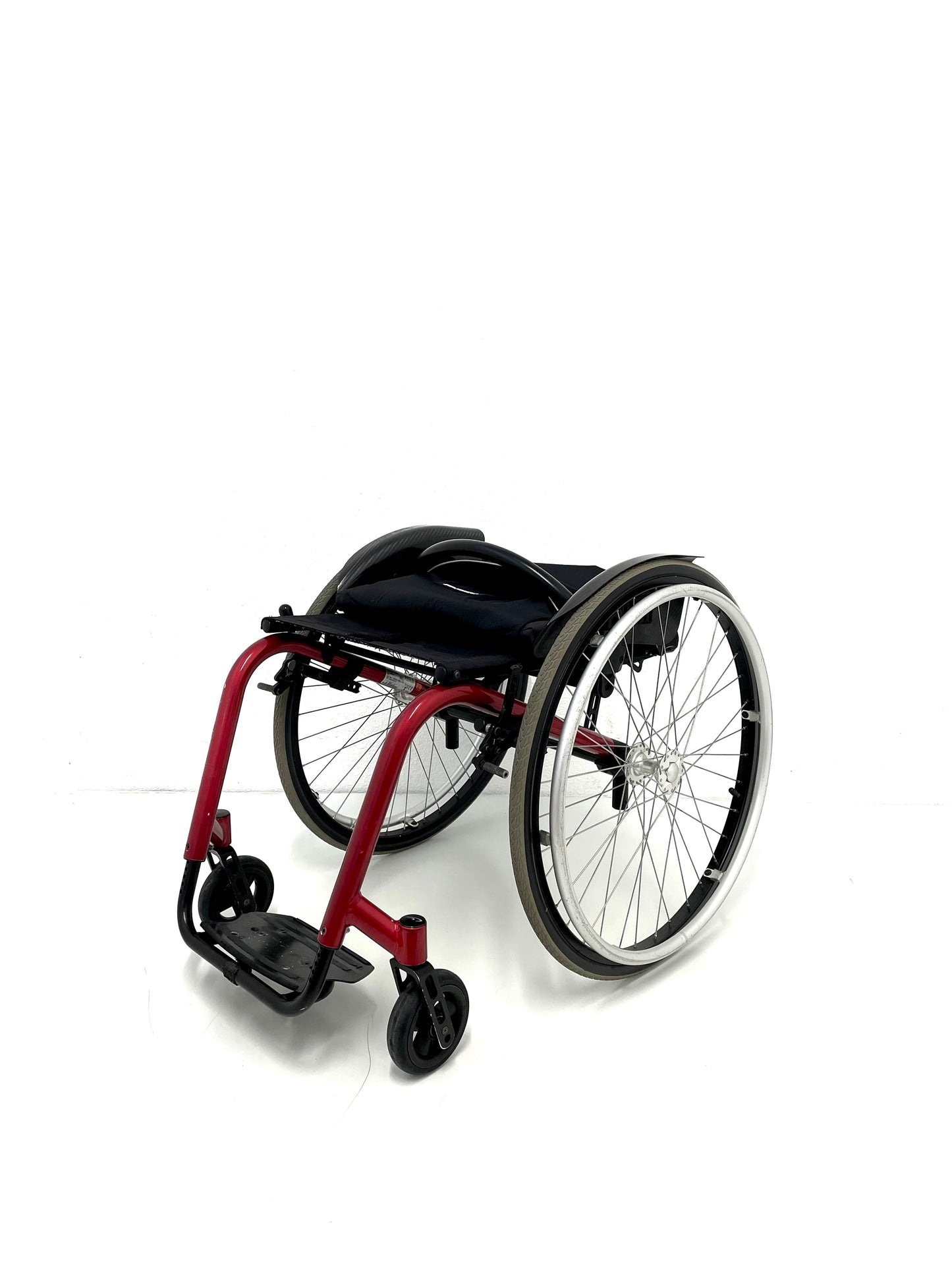 Aktivrollstuhl Küschall K-Series