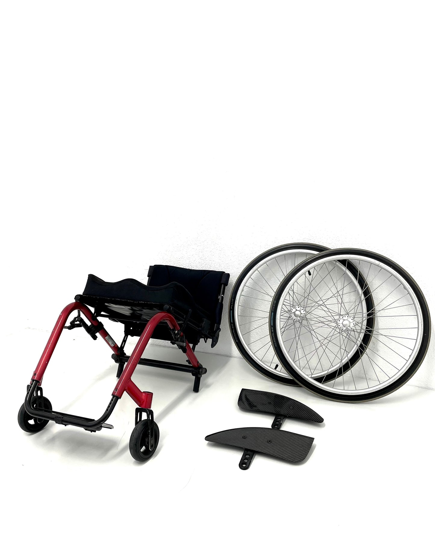 Aktivrollstuhl Küschall K-Series