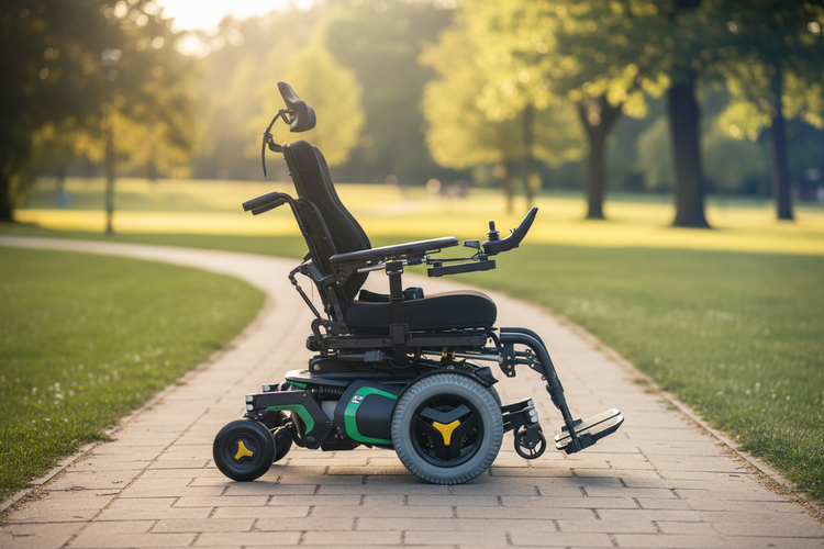 Elektromobil/Elektrische Produkte