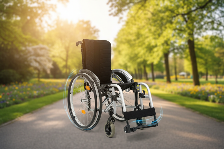 Rollstühle