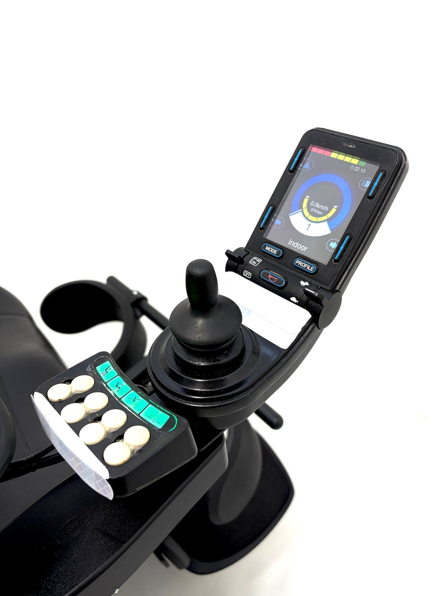 Elektromobil/Stehrollstuhl Permobil F5 R-NET