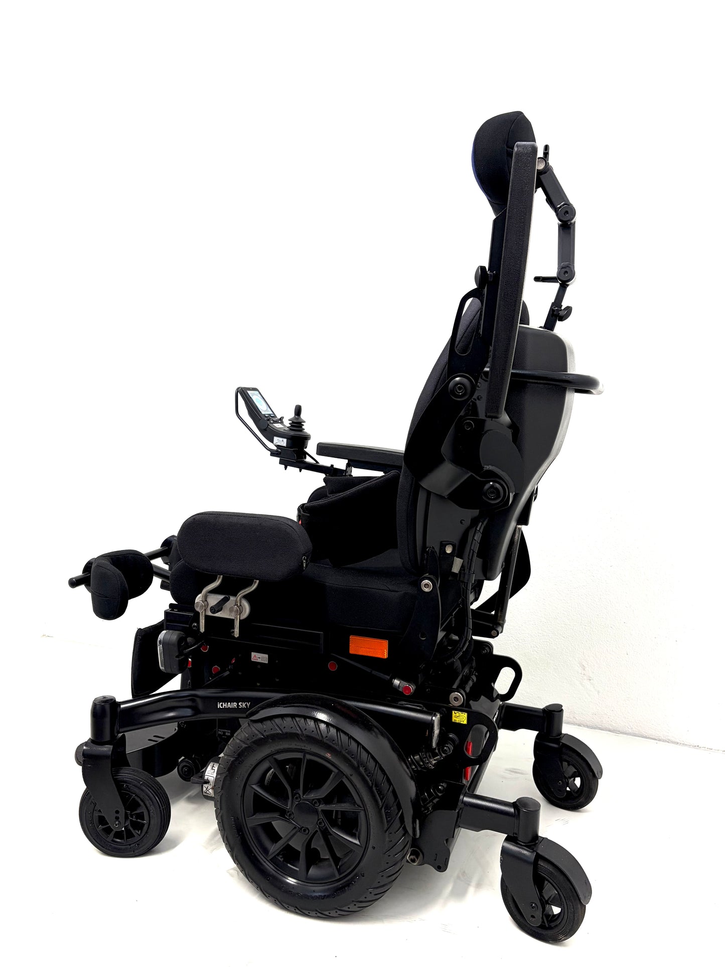 Elektromobil/Stehrollstuhl Meyra iChair Sky