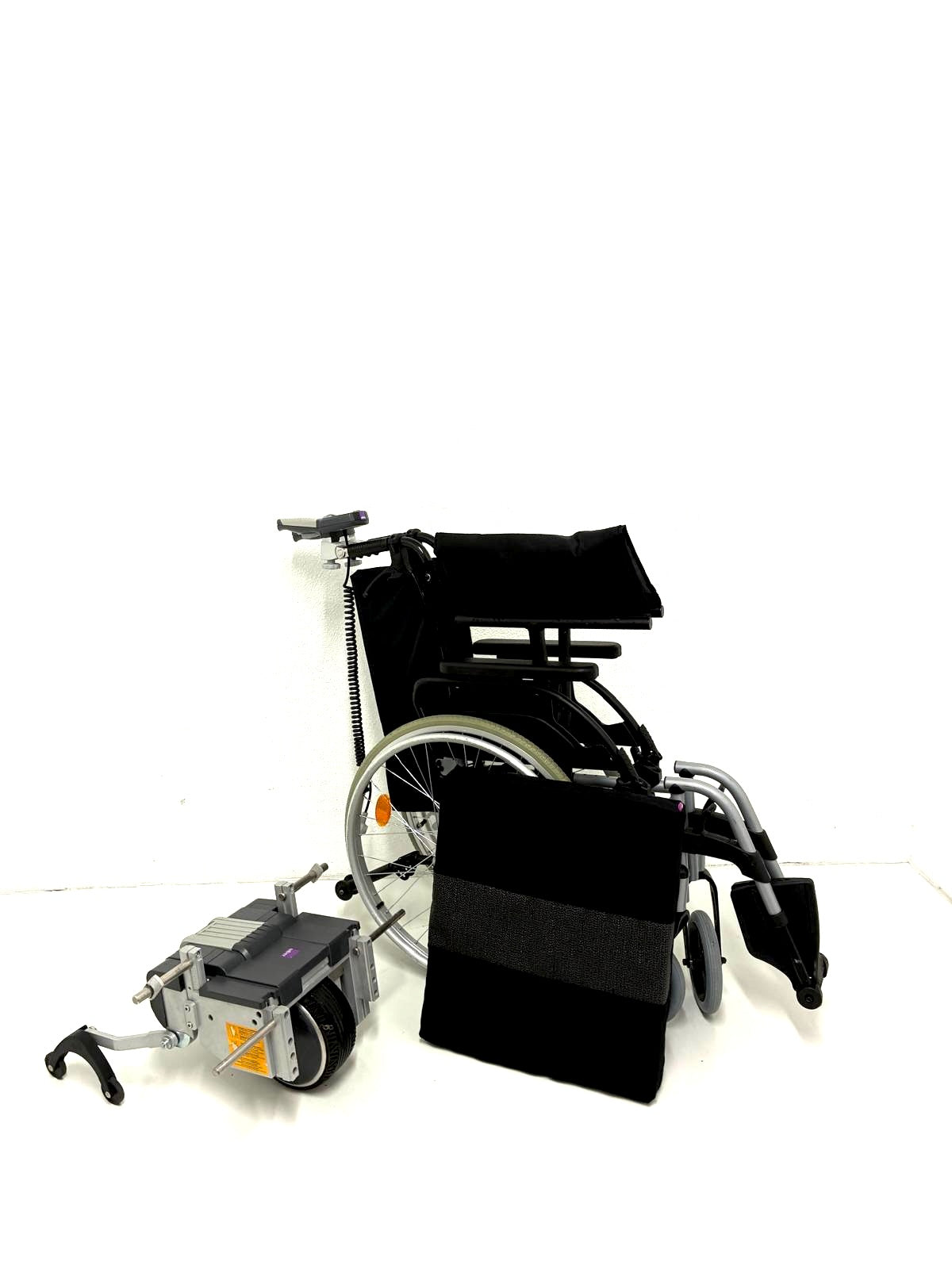 Viamobil V25 Breezy Rollstuhl