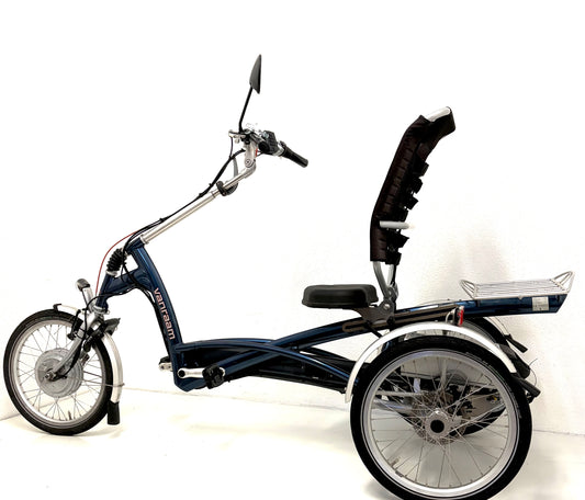 E-Bike Vanraam Easy-Rider 2