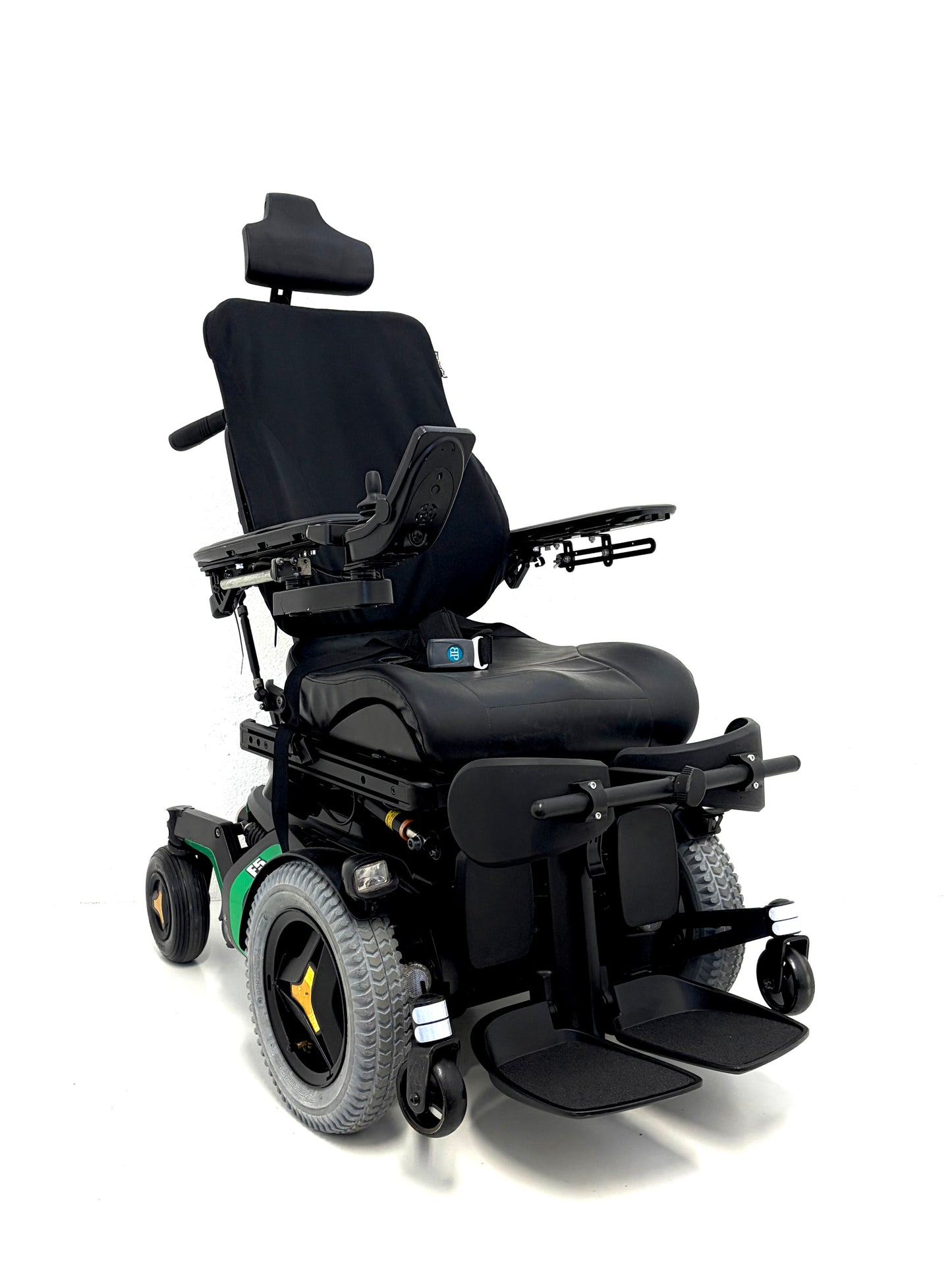 Elektromobil/Stehrollstuhl Permobil F5 R-NET