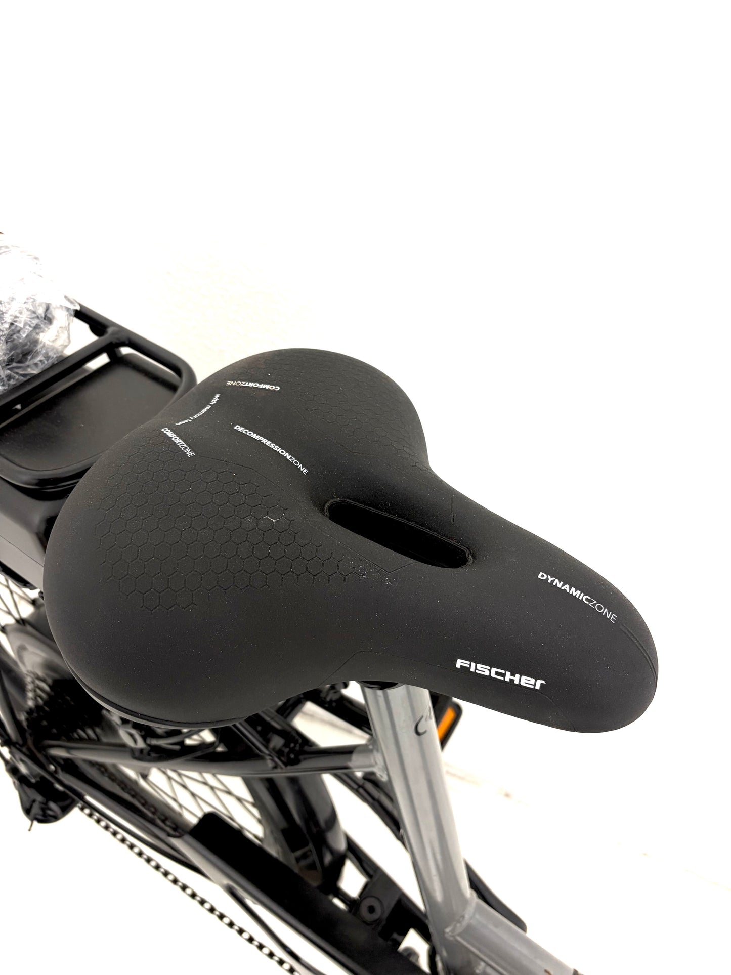 E-Tandem Huka Copilot (Erwachsener/Kind)