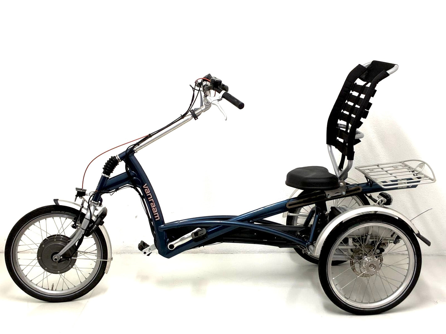 E-Bike Vanraam Easy-Rider 2