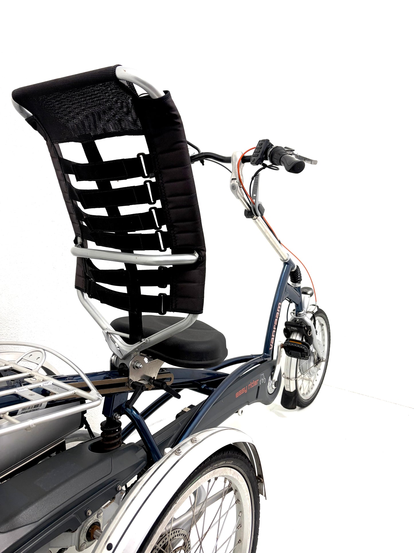 E-Bike Vanraam Easy-Rider 2