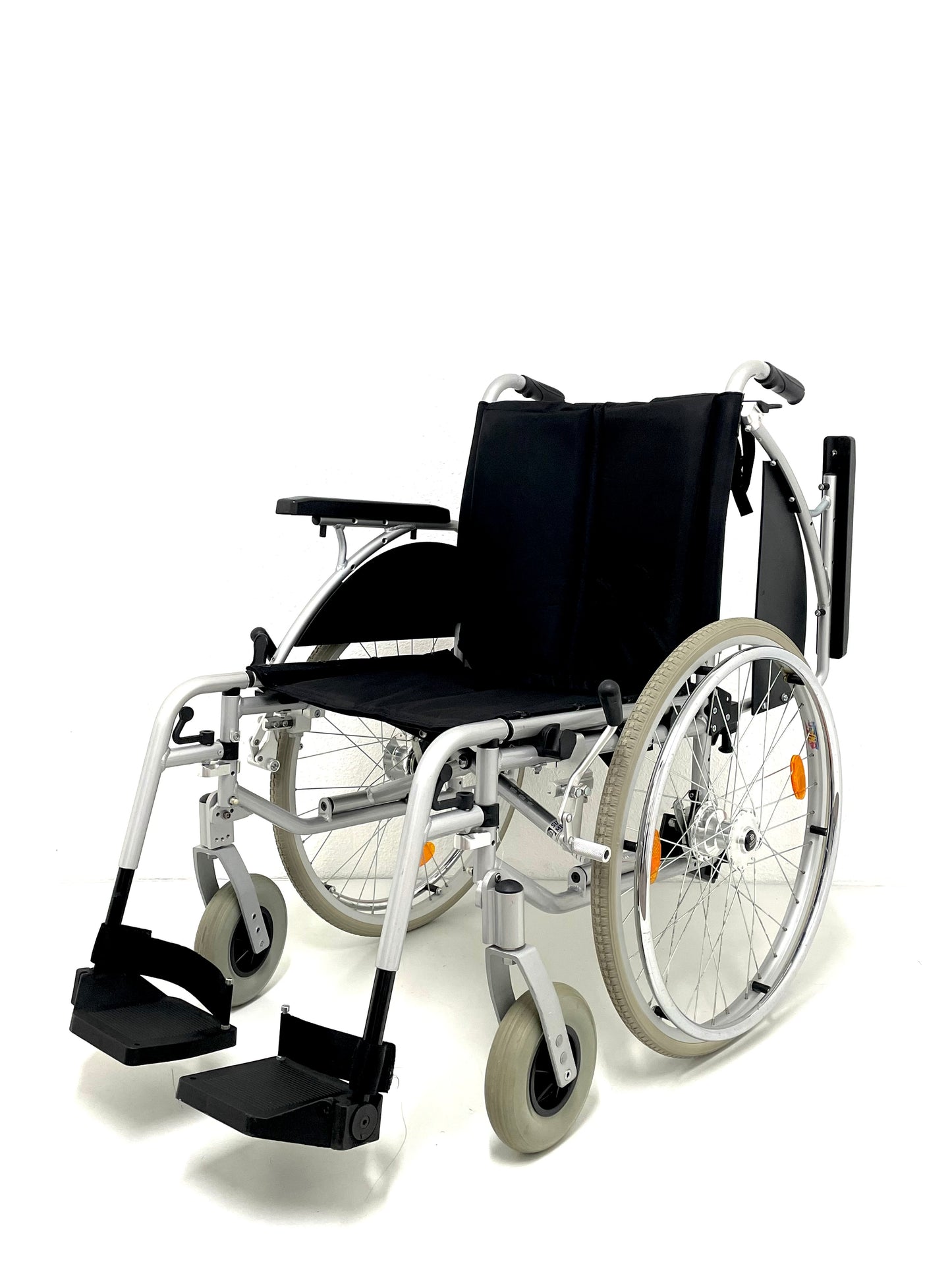 Rollstuhl, Faltrollstuhl Breezy Elegance