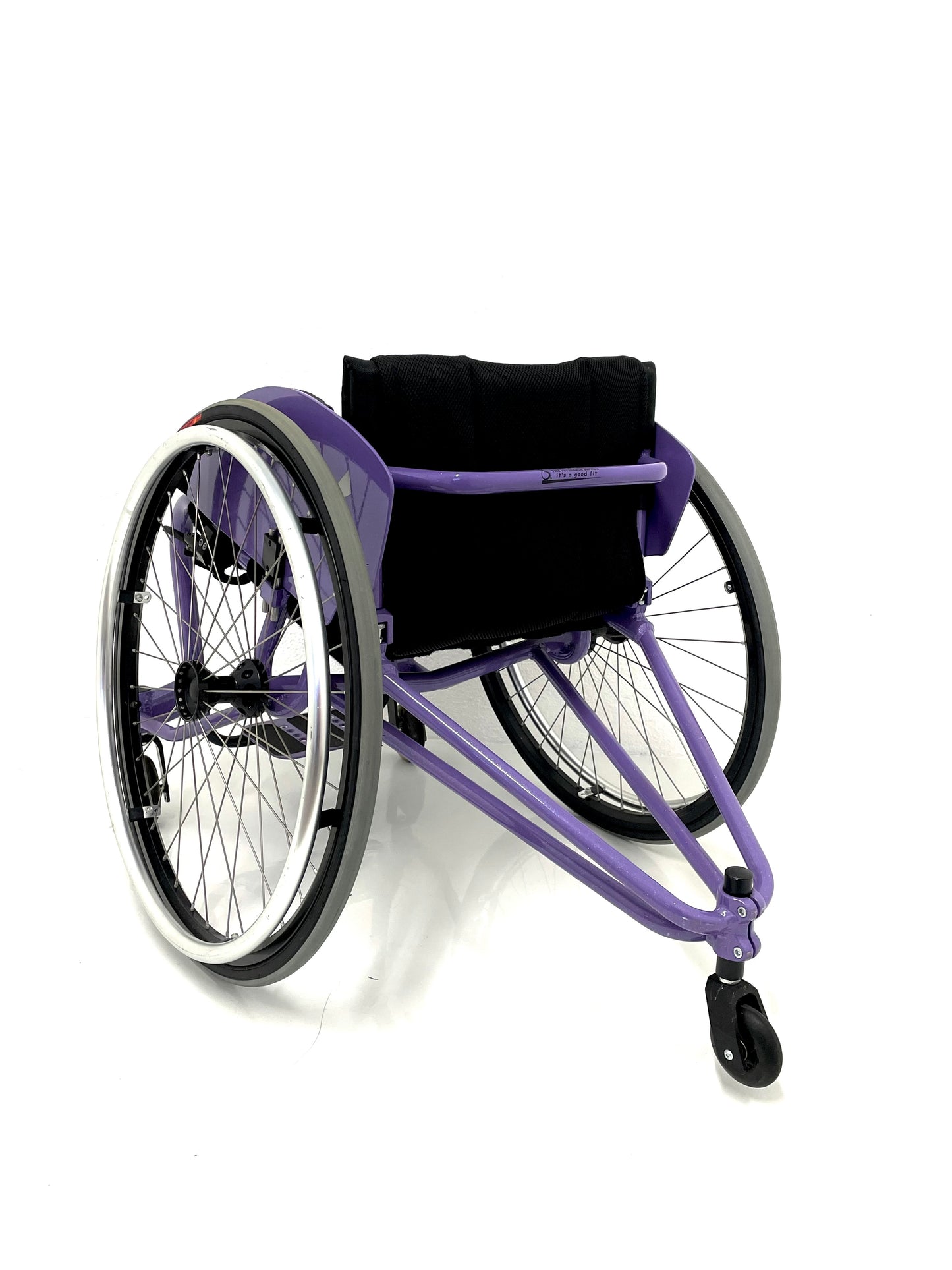 Sportrollstuhl Activator