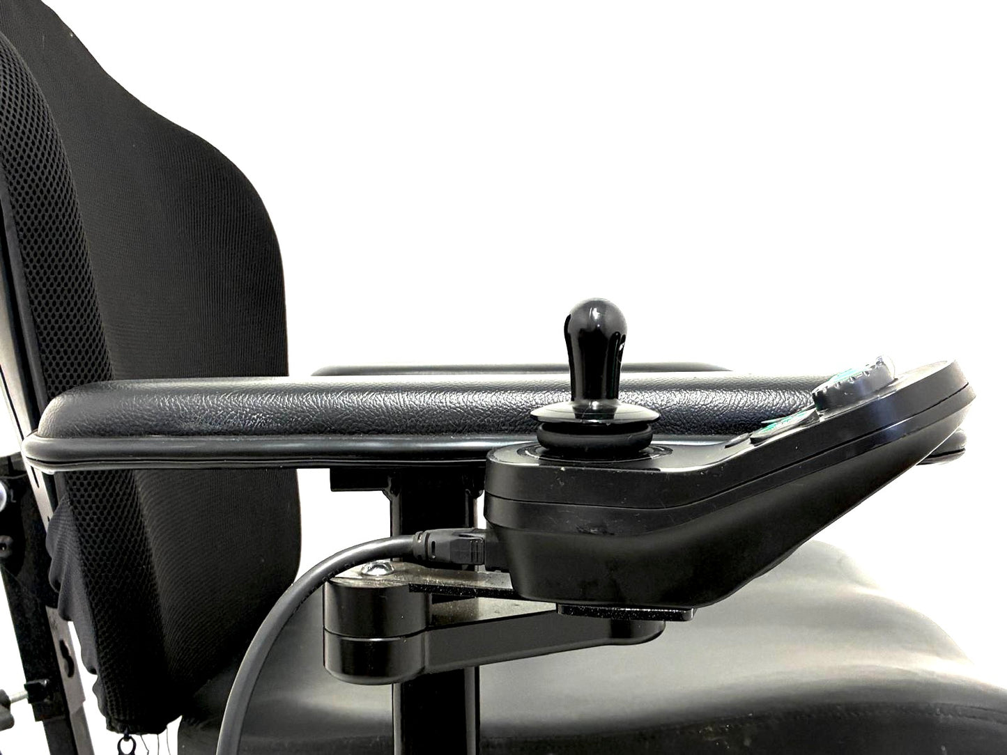 E-Rollstuhl Mercado Medic Real 6100 Plus