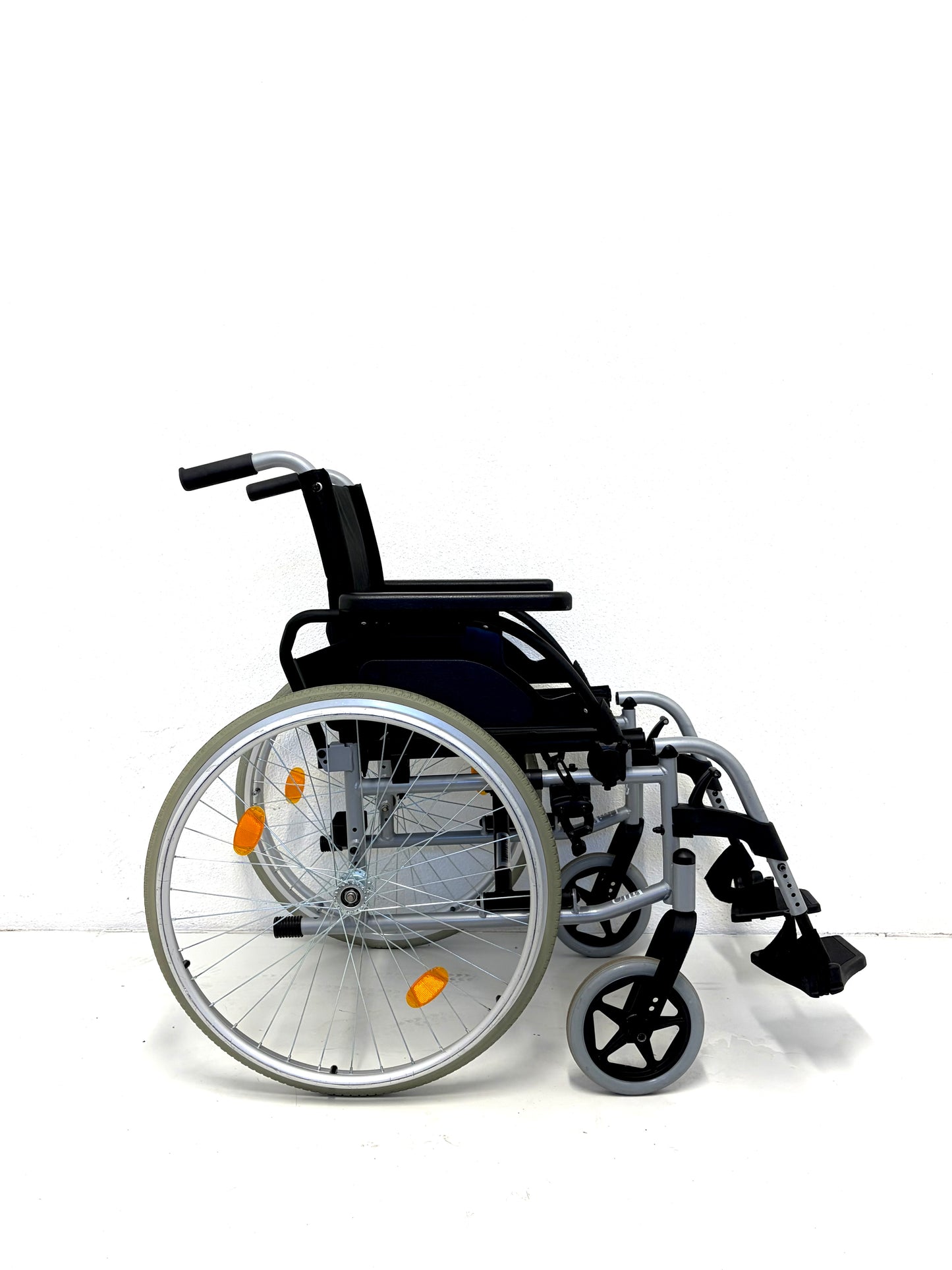 Rollstuhl, Faltrollstuhl Breezy Unix2 (2)