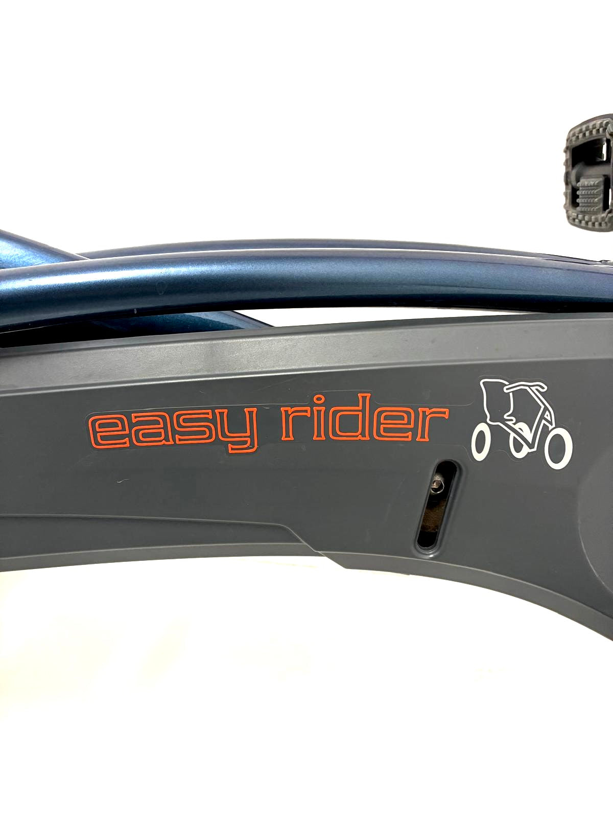 E-Bike Vanraam Easy-Rider 2