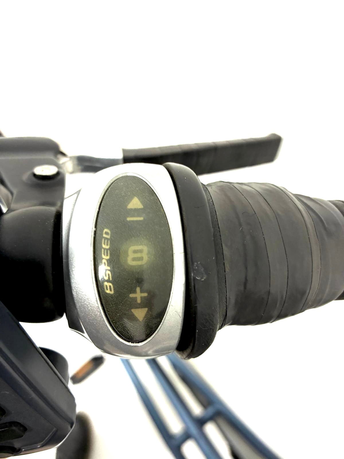 Vanraam Easy Rider 2 E-Bike 2 Akkus