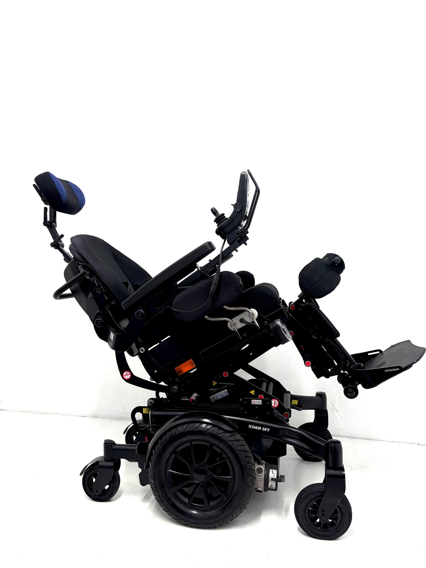 Elektromobil/Stehrollstuhl Meyra iChair Sky