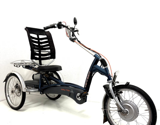 E-Bike Vanraam Easy-Rider 2