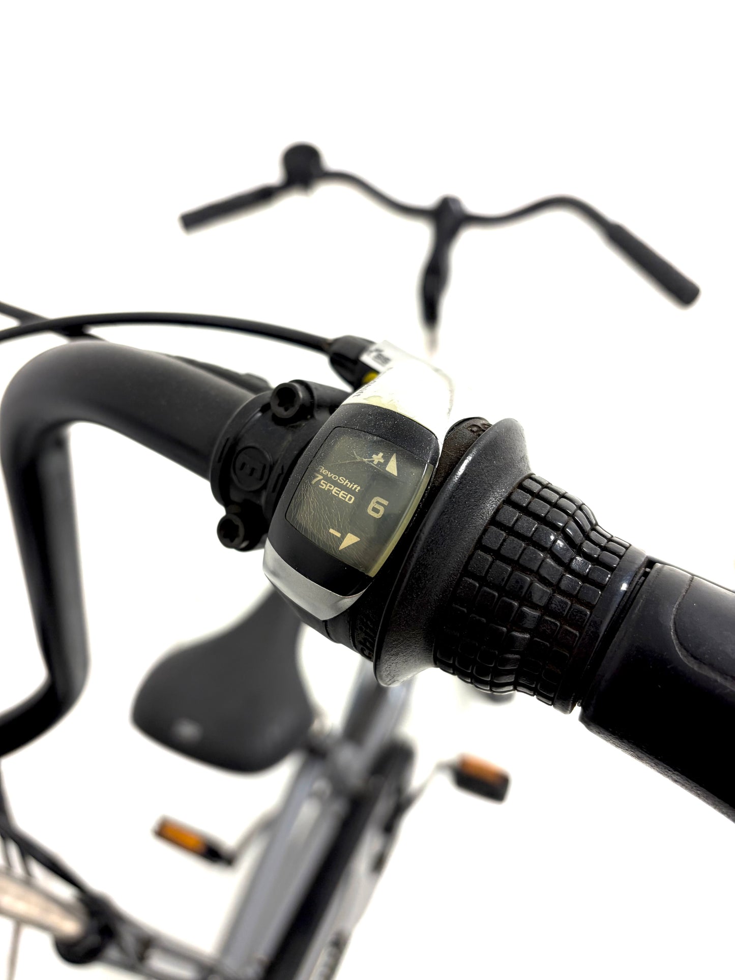 E-Tandem Huka Copilot (Erwachsener/Kind)