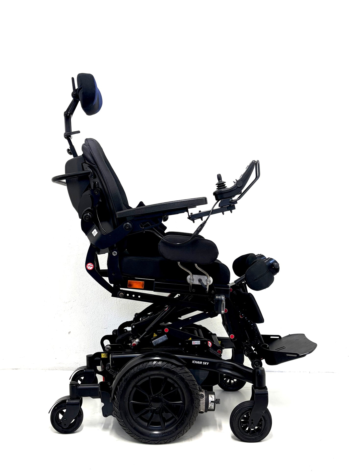 Elektromobil/Stehrollstuhl Meyra iChair Sky
