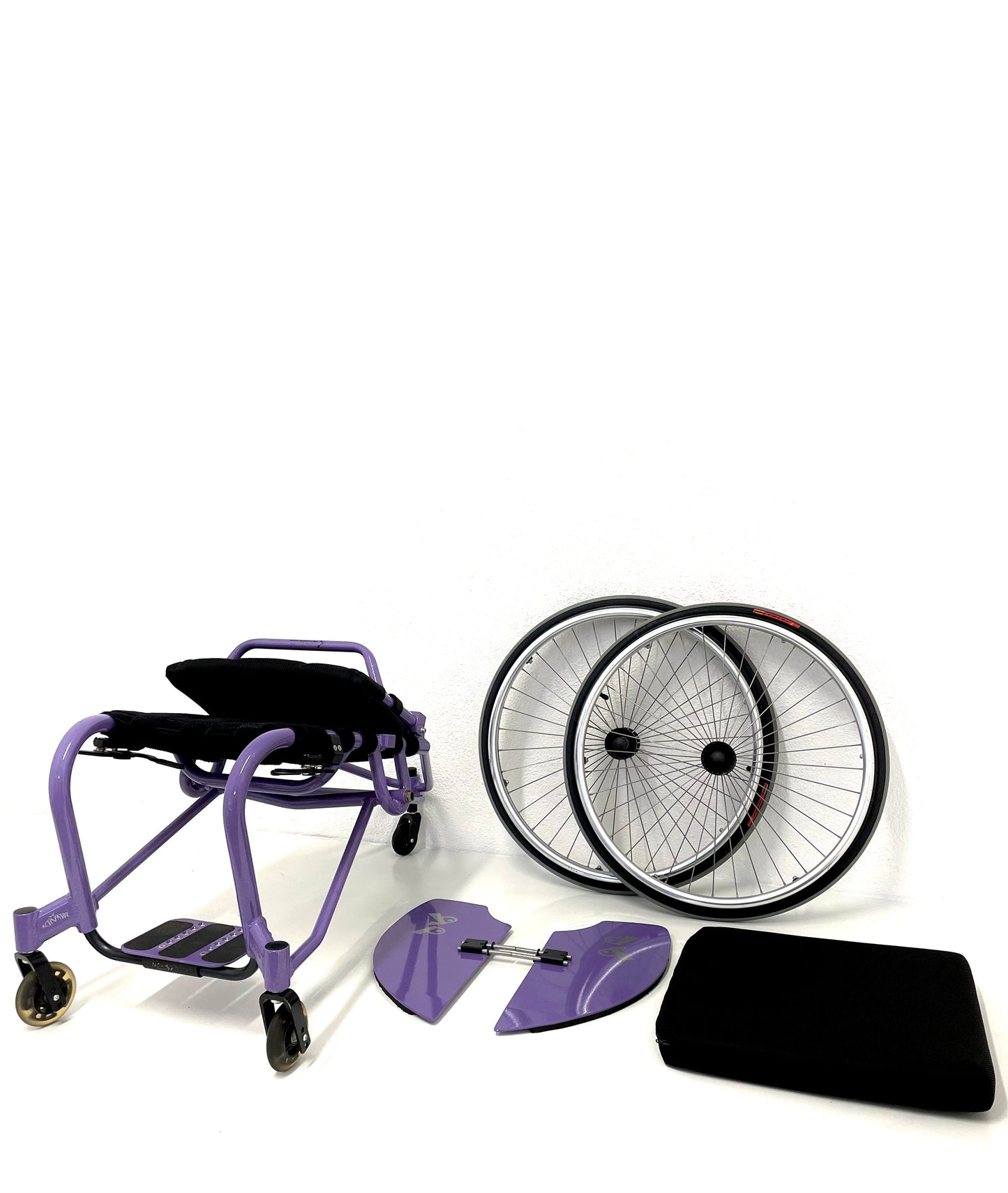 Sportrollstuhl Activator