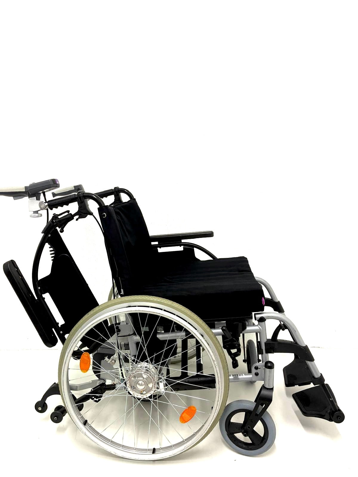 Viamobil V25 Breezy Rollstuhl