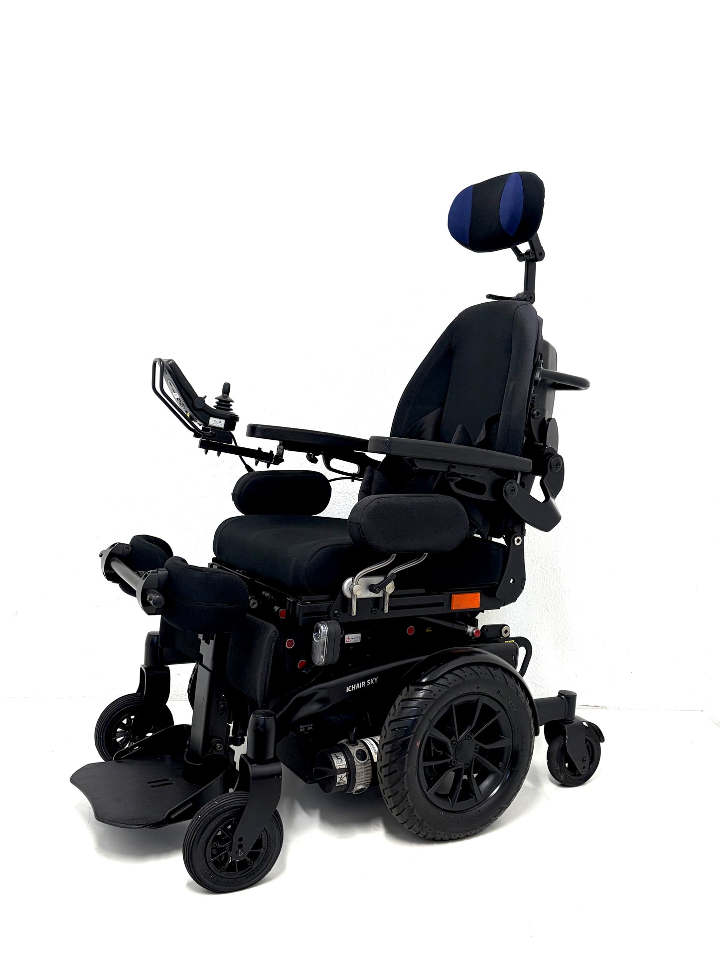 Elektromobil/Stehrollstuhl Meyra iChair Sky