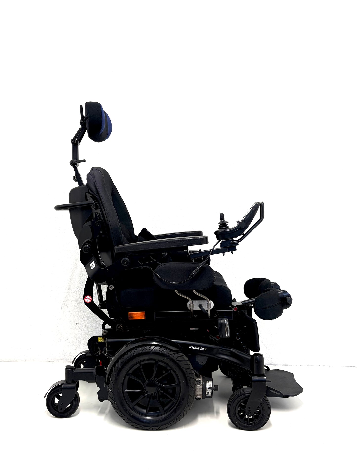 Elektromobil/Stehrollstuhl Meyra iChair Sky