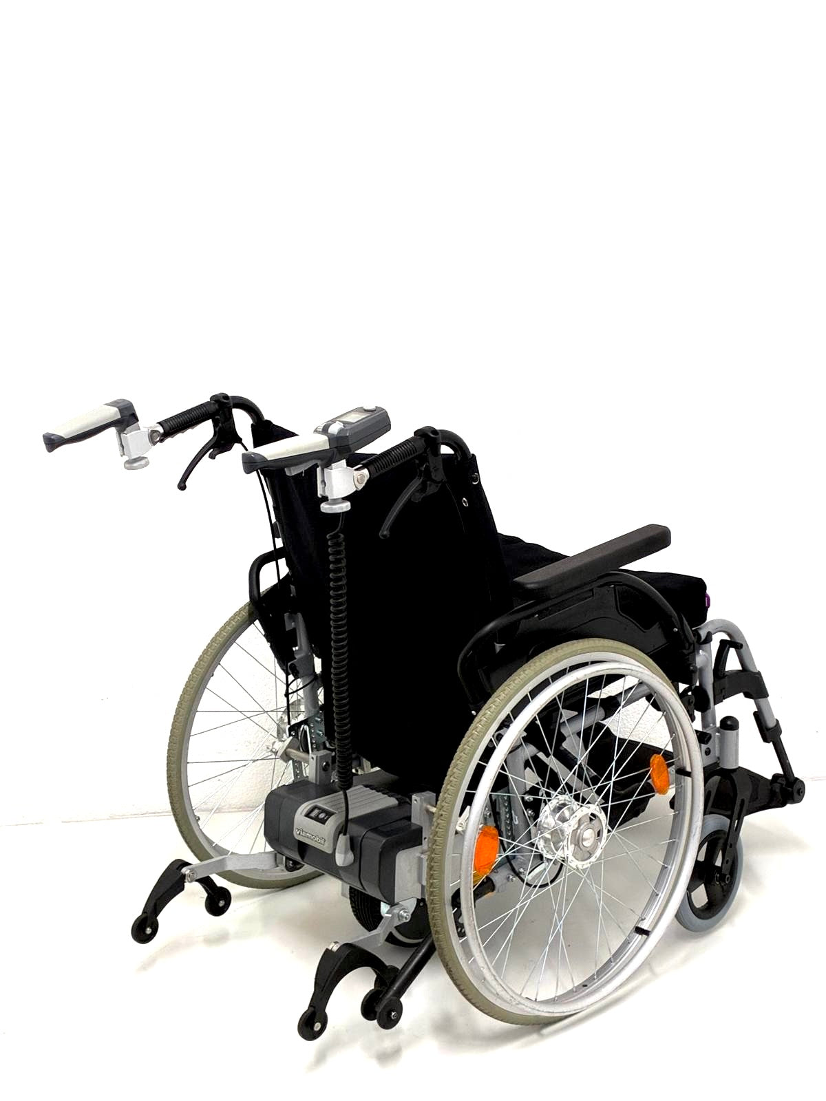 Viamobil V25 Breezy Rollstuhl