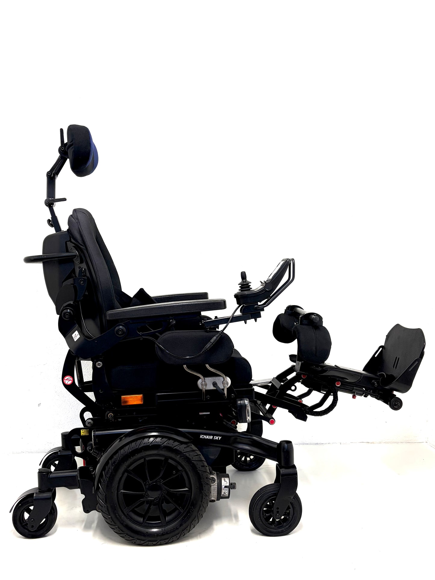 Elektromobil/Stehrollstuhl Meyra iChair Sky