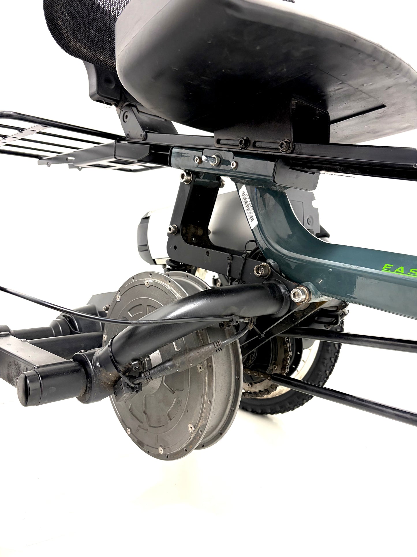 E-Bike Vanraam Easy-Rider 3