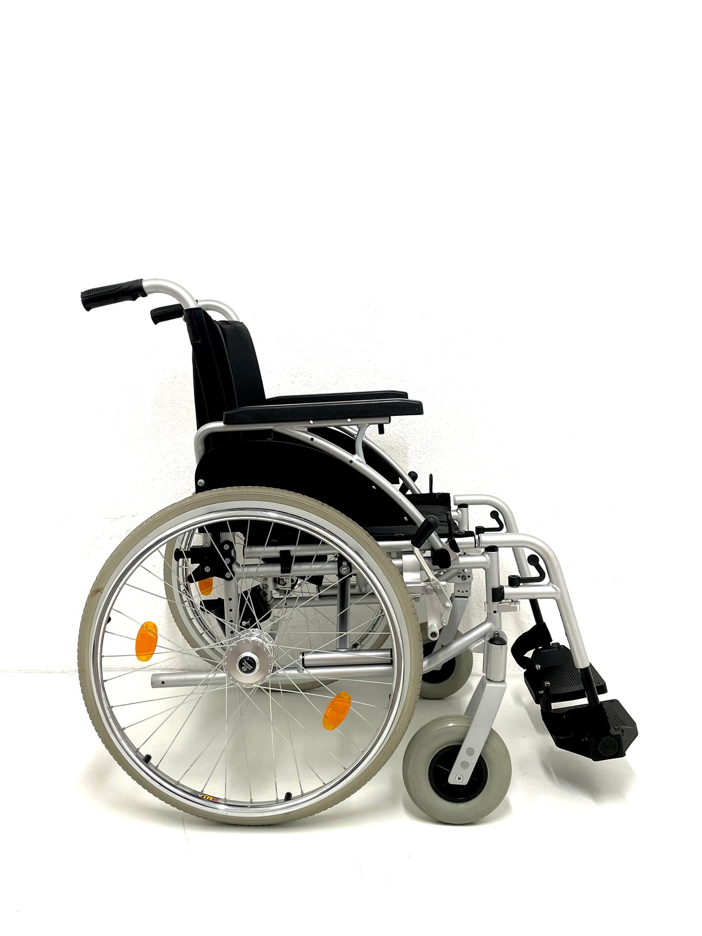 Rollstuhl, Faltrollstuhl Breezy Elegance