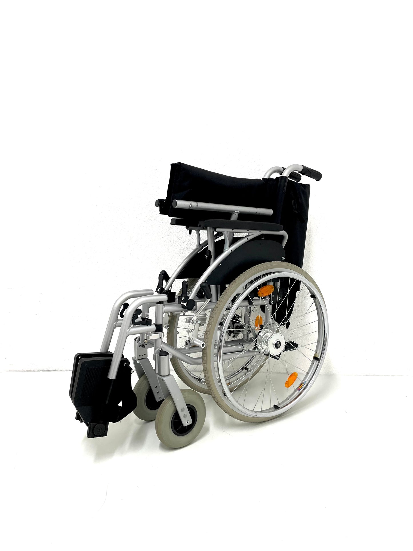 Rollstuhl, Faltrollstuhl Breezy Elegance