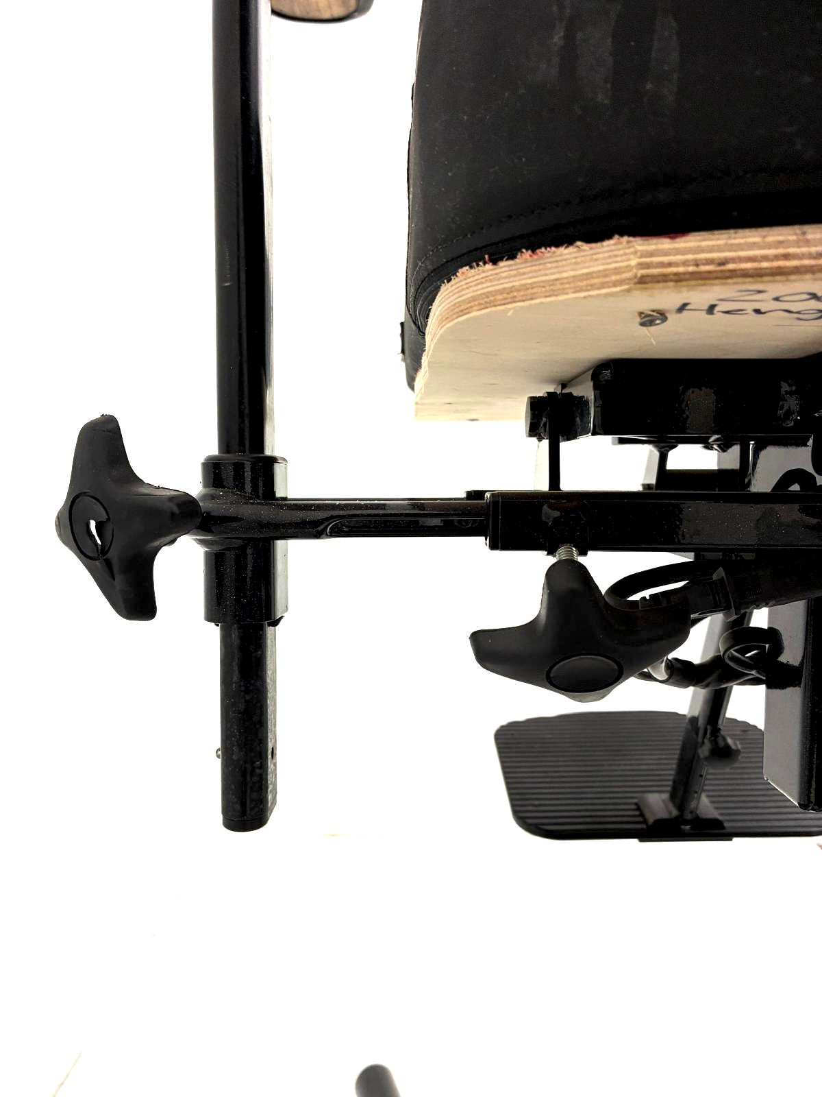 E-Rollstuhl Mercado Medic Real 6100 Plus