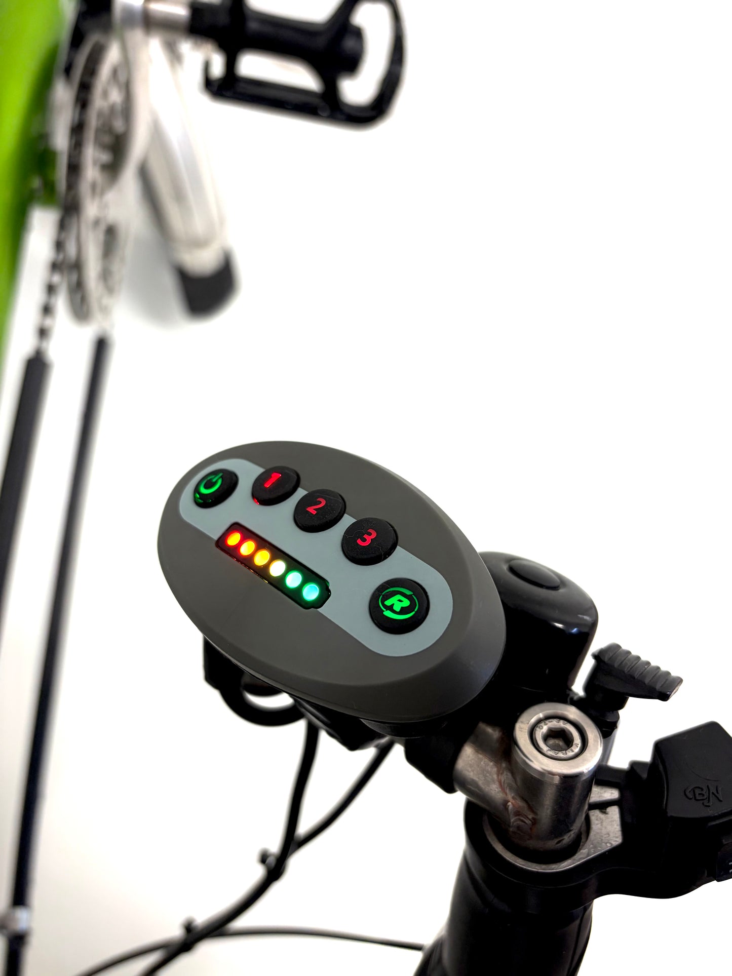 E-Bike Vanraam Liegerad Easy Sport