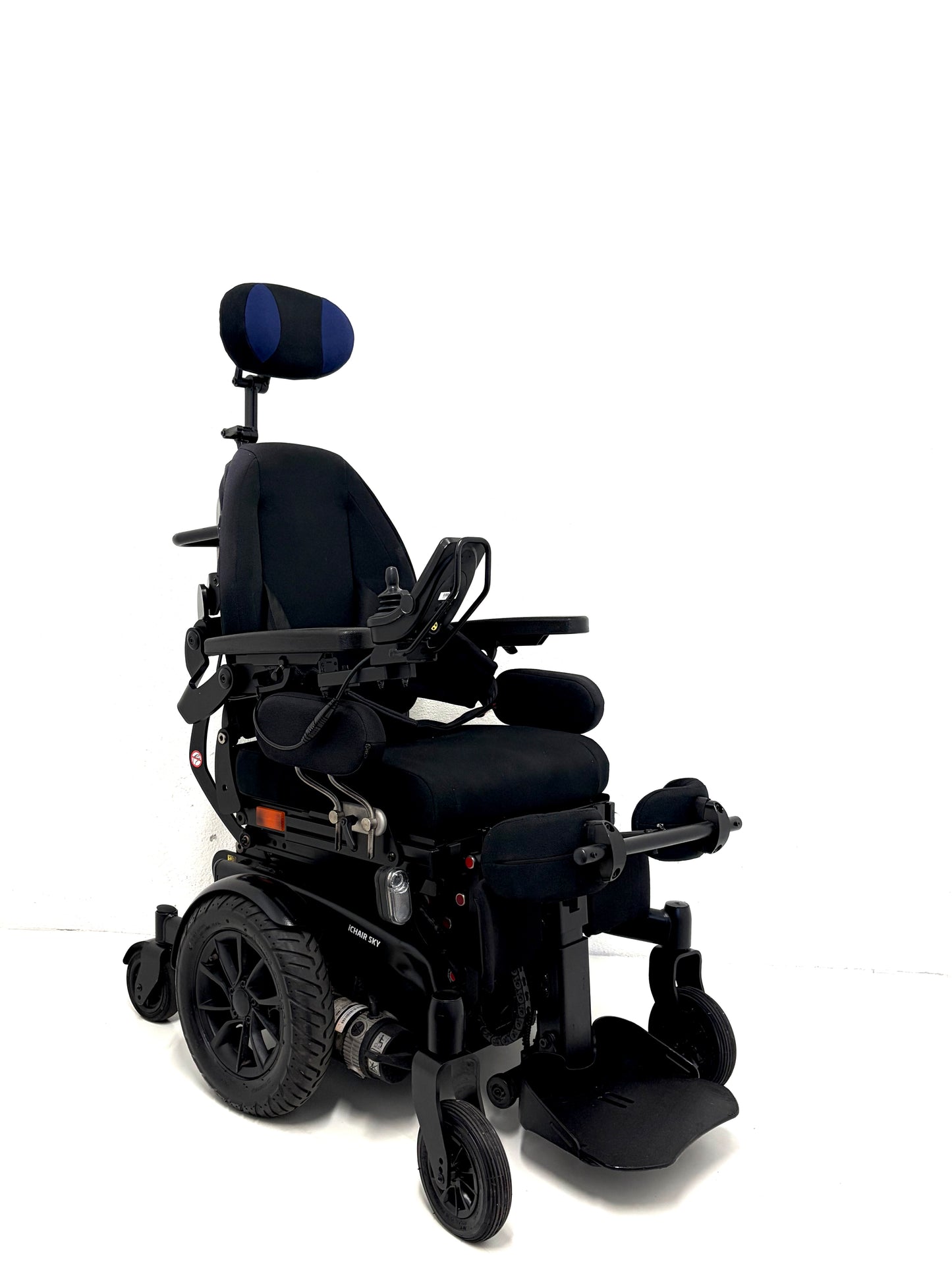 Elektromobil/Stehrollstuhl Meyra iChair Sky