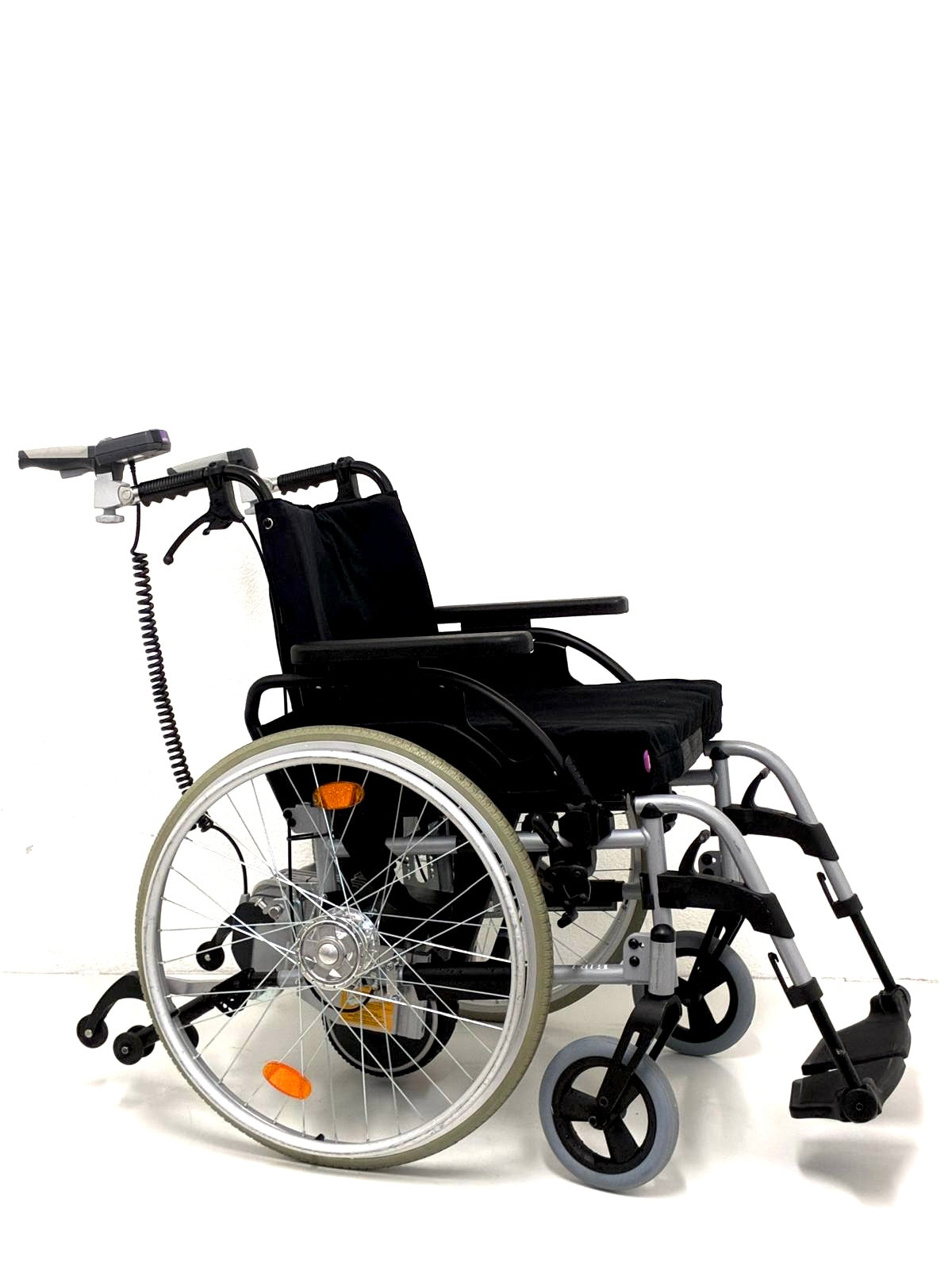 Viamobil V25 Breezy Rollstuhl