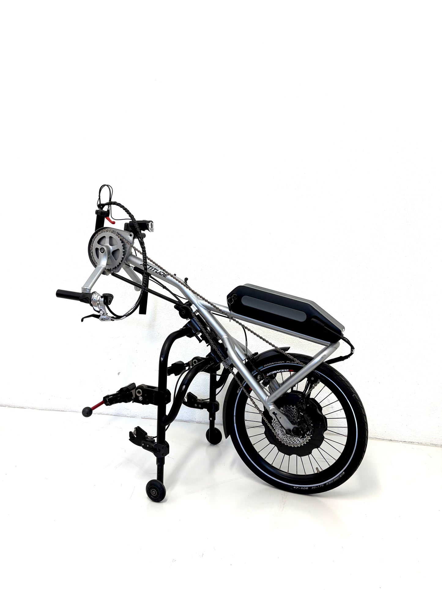 Handbike