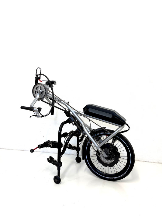 Handbike