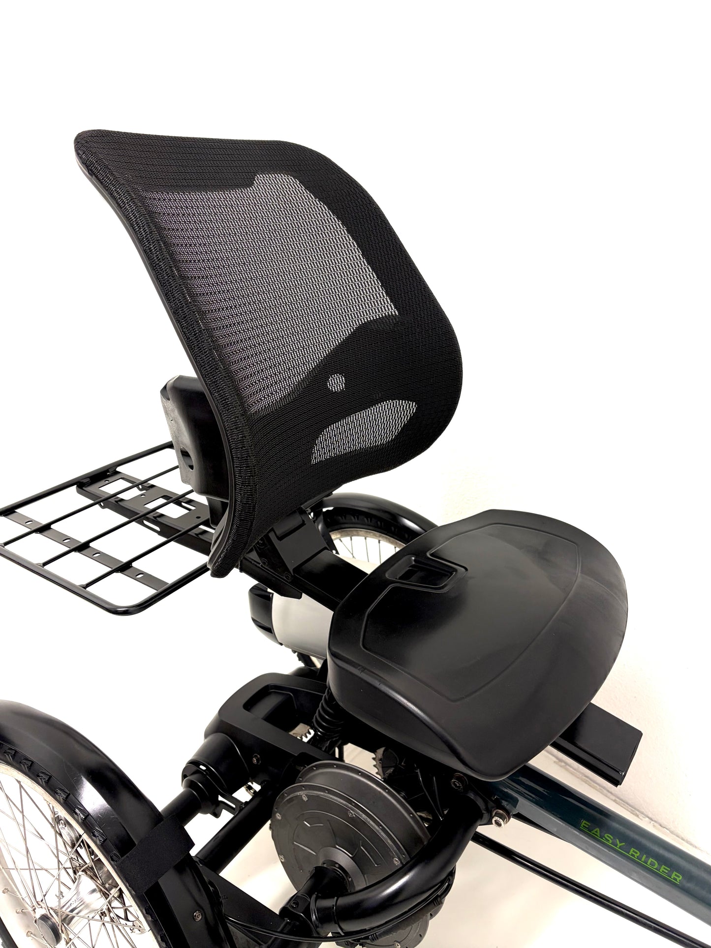 E-Bike Vanraam Easy-Rider 3