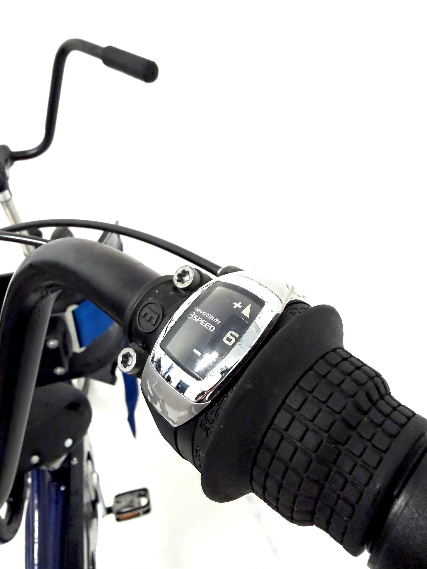 E-Tandem Huka Copilot Cp24 (Erwachsener/Kind)